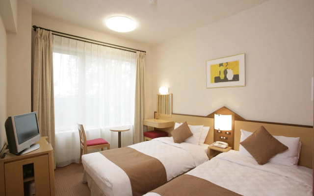 Furano Prince Hotel