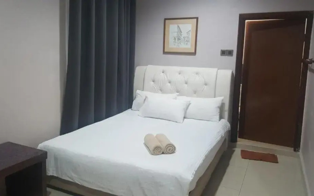 Shafura Hotel 1