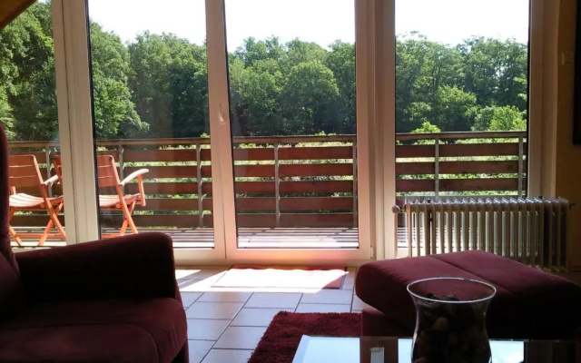 Villa Daheim