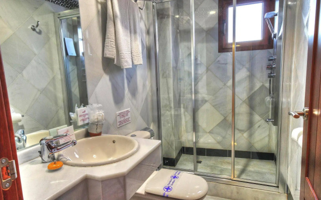 Hotel Mirador Arabeluj