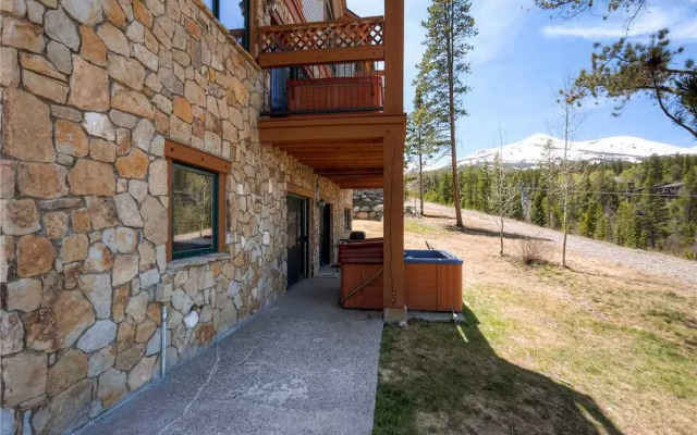 Saddlewood 46 By Peak Property Management