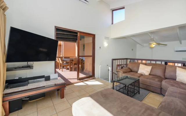 San Lameer Villa Rentals 2816