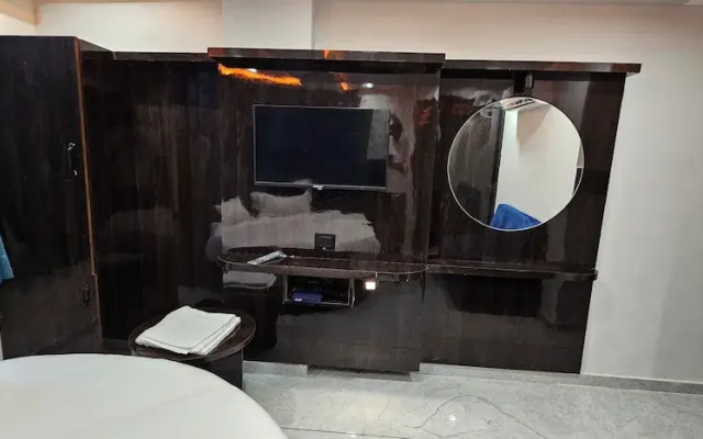 hotel shagun inn bopal