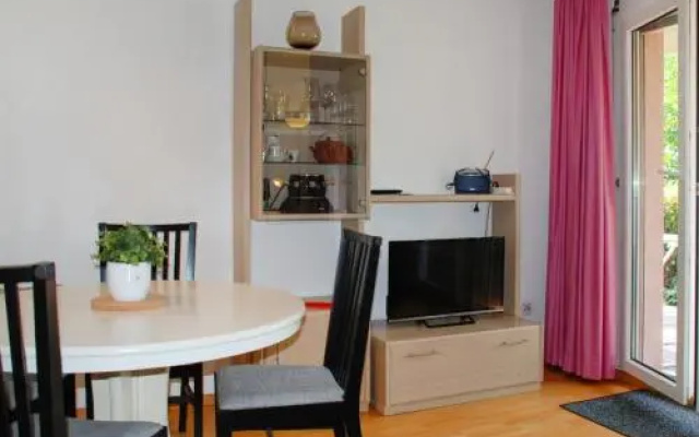 Apartment Caslago.2