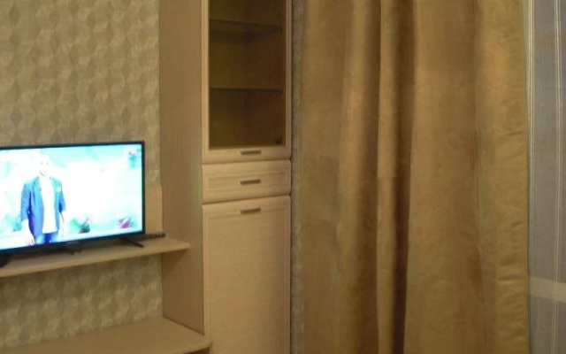 Apart Hotel Pulkovo Meridian