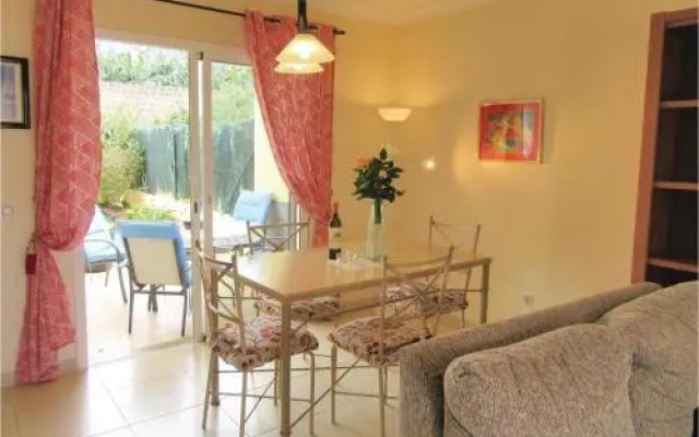 Holiday Home In Buenavista Del Norte