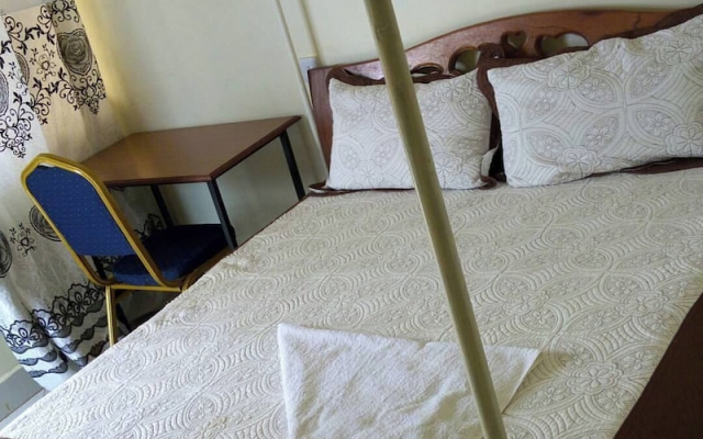 Market View Hotel Taveta
