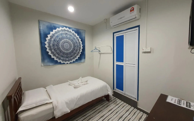 De Chukai Hotel