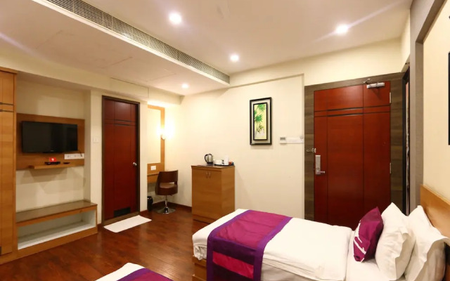 Adore Residency Vadapalani