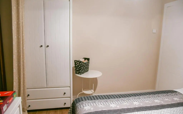 Apartament Homole 4D