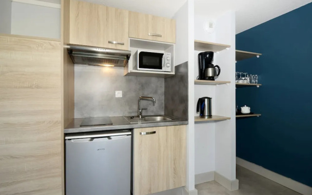 Mercure Sète Balaruc Les Bains
