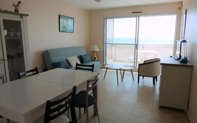 Appartement Saint-Jean-de-Monts, 3 pièces, 6 personnes - FR-1-323-121