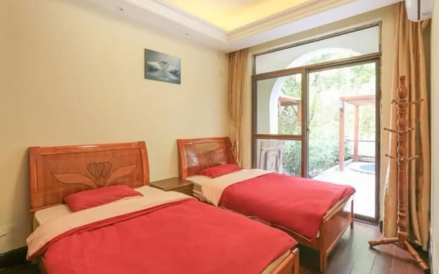 Nankun Mountain Resort Villa No.25