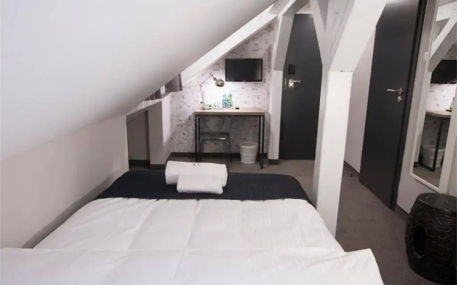 MarcoPolo House