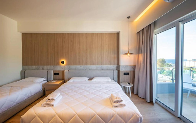 Hotel Heksamil