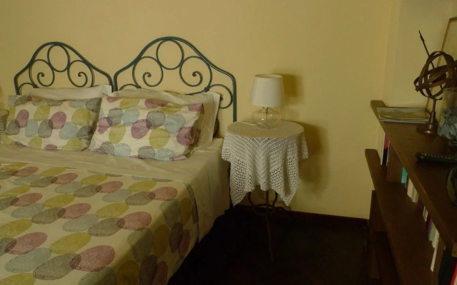 B&B Le Ninfee