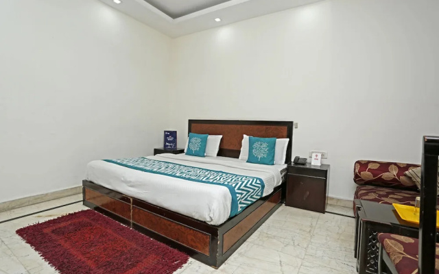 Oyo 5795 Ashoka International