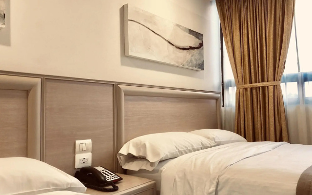 Hotel Marbella