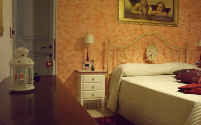 B&B Il Gufo Rilassato