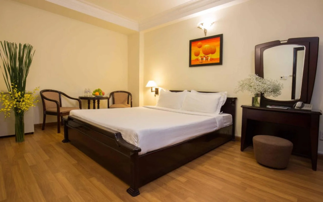 S79 Thanh Thu Hotel