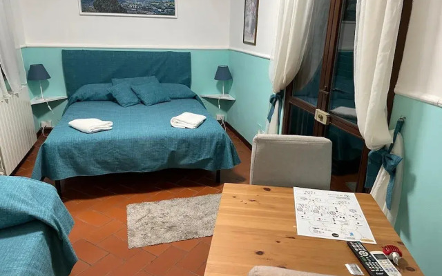 Il Giardino Di Zio