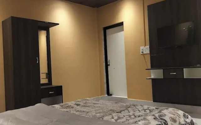 Orchid Guest House
