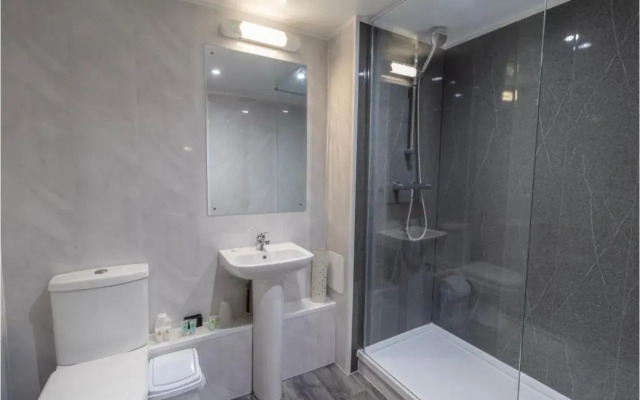 Hampstead Britannia Hotel