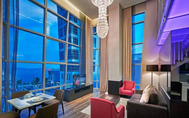 Maritime Luxury Suites
