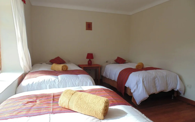 Magic Cusco