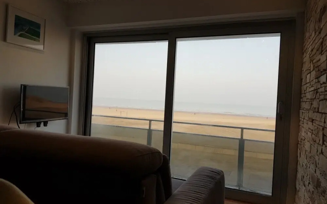 App 2 slaapkamers Knokke-Heist