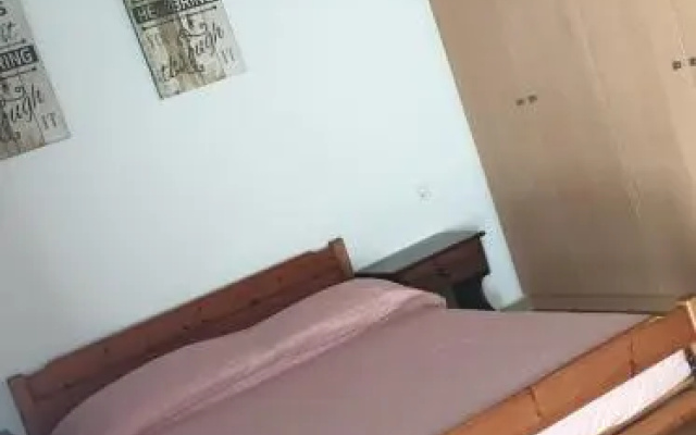G&A House