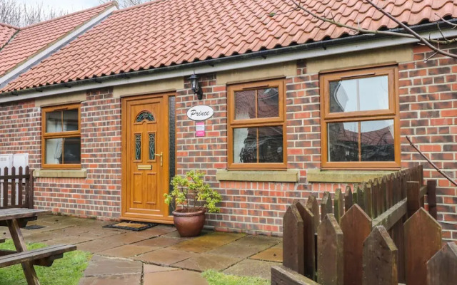 Prince Cottage