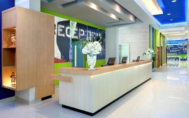 Ibis Budget Semarang Tendean
