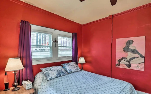 Walkable Group Getaway in Bisbee: 4-unit Bundle!