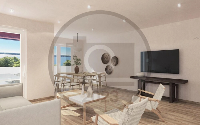 Nice Home in Prizba With Wifi and 4 Bedrooms