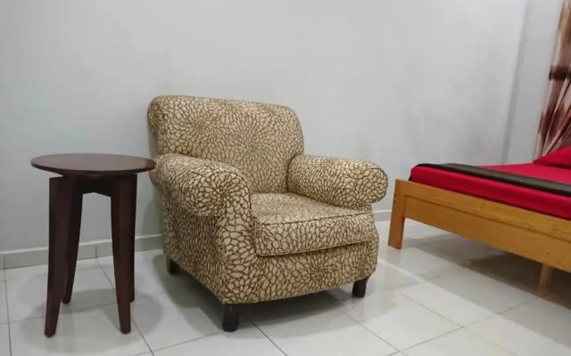 Mahligai Melaka Guesthouse