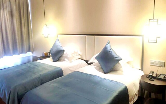 Zhuji Hotel