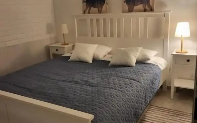 Apartament Prestiż