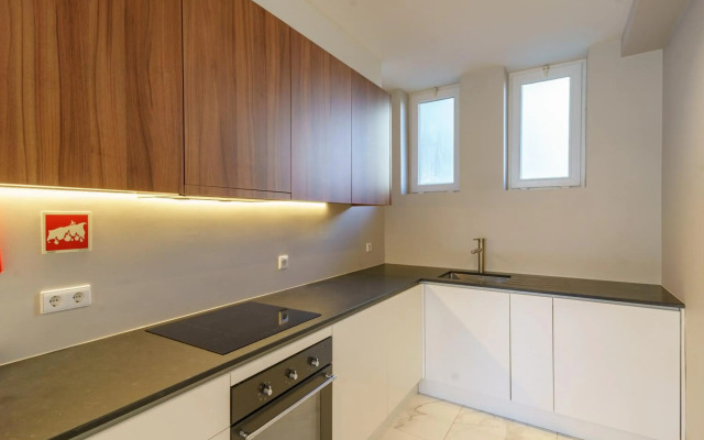 ORM - Mercado Apartment