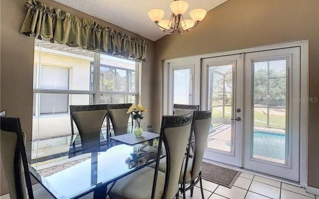 Christina's Southern Dunes Vacation Home