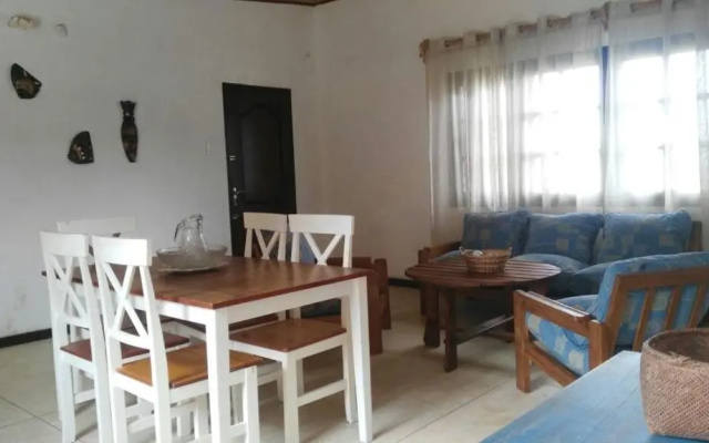 Casa Silvina