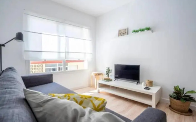 Apartamento MINAGA 2