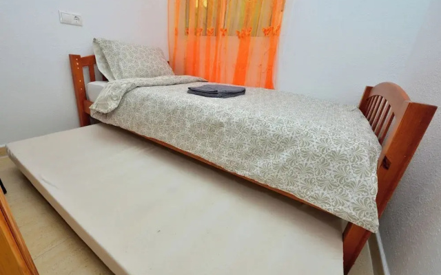 Camposolbungalow/3bedroom/bbq/ac/tv/wifi