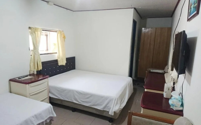 Carnival B&B