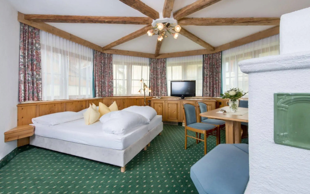 Alpenpark Resort