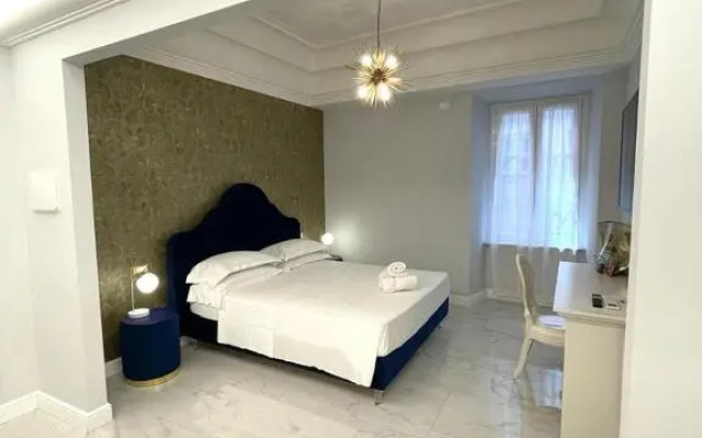 Casa Balzola - Suite Astra
