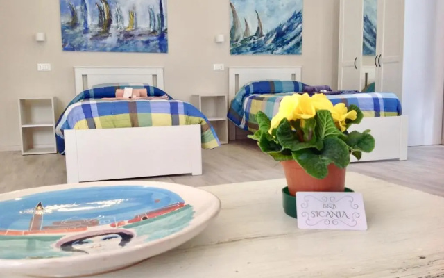 B&B Sicania