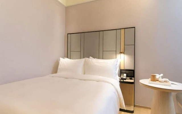 Ji Hotel (Beijing Huojian Wanyuan Metro Station)
