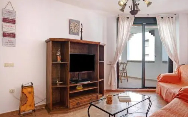 Apartamento Atlanterra Sol