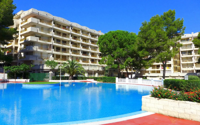 Brisasol Catalonia Apartments